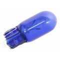 Žiarovka 12 V W5W 5 W T10 celosklo BLUE box
