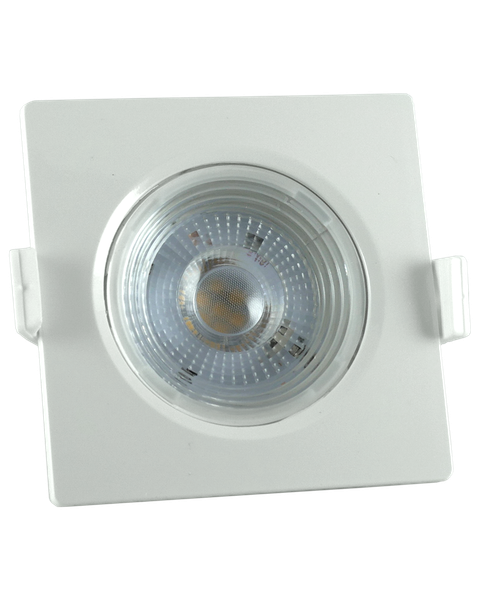 Bodové LED svetlo 3W TRIXLINE Ceiling TR 420 Biela