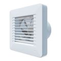Ventilátor VENTS 100 ALTA TL s automatickou žalúziou