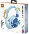 JBL JR470NC Blue