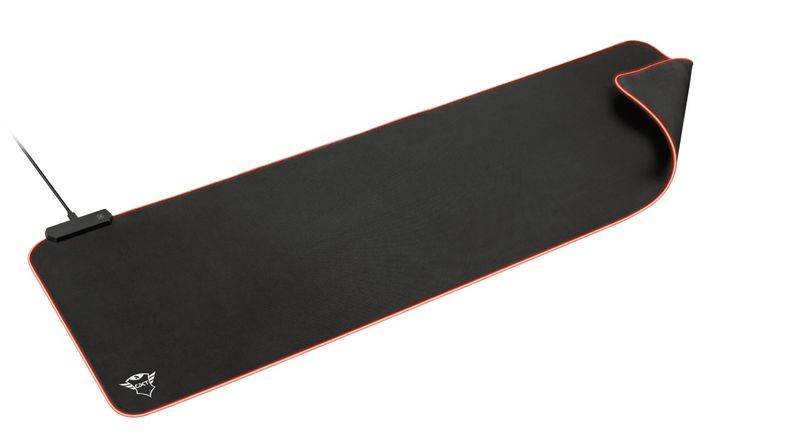TRUST GXT764 GLIDE-FLEX RGB XXL MUSEPAD