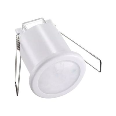 Snímač pohybu PIR V-TAC VT-8092-W