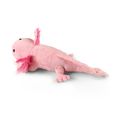 Plyšový axolotl 34 cm ECO-FRIENDLY