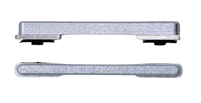Cubot P60 Volume Keys White
