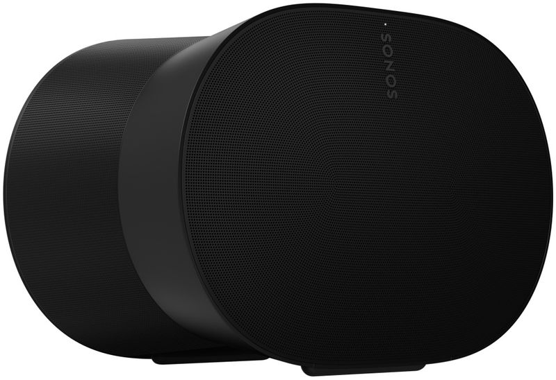 Sonos Era 300 Černá Reproduktor, Dolby Atmos, 6 ovladacu, Wi-Fi 6, Bluetooth 5.3, Trueplay, hlasové ovládání, cerný