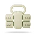 Sada Kettle&Dumbbell - GymBeam