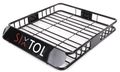 Strešný nosič batožiny ROOF RACK CARGO, nosnosť 80kg SIXTOL