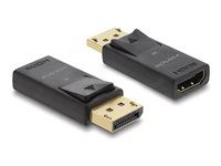 Active DisplayPort 1.2 na HDMI adaptér 4