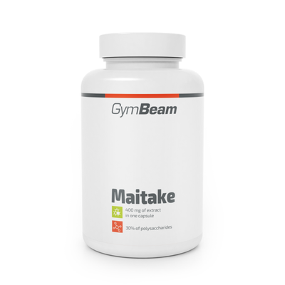 Maitake - GymBeam