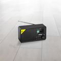 Rádio TESLA Sound DAB65 s DAB+ certifikací - 2200 mAh