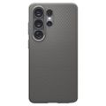Spigen liquid air galaxy S26 ultra marble grey