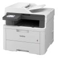 Brother/MFC-L3740CDW/MF/LED/A4/LAN/WiFi/USB Farebná multifunkčná laserová tlačiareň, A4, 2400x600 dpi, farebná tlač, skener, fax, duplex, USB, LAN