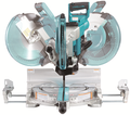Makita Aku pokosová pila s AWS 305mm Li-ion LXT 2x18V bez aku   Z