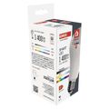 Smart LED žiarovka GoSmart A65 / E27 / 14 W (94 W) / 1 400 lm / RGB / stmievateľná / Zigbee