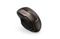 Genius 8200S/Ergonomická/Blue Track/Bezdrátová USB/Hnědá Myš, bezdrátová, optická, 1200dpi, 5 tlačítek, tichá, BlueEye senzor, USB, hnědá