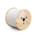 KELINE Kábel STP AWG23, CAT 6A 500m