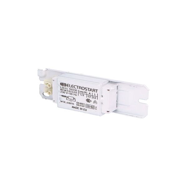 LSI LL 18W (230V/50Hz) EEI = B2 tlmička, NÁHRADNÝ DIEL