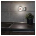 LED nočné svetlo EMOS P3320 s fotosenzorom do zásuvky