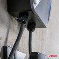 Třífázová nástěnná nabíječka pro elektrická vozidla 11kW 16A 400V AMiO-04842