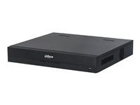 Samostatný DVR - 32 kanály - v sieti - 1.5U - upevniteľný do racku