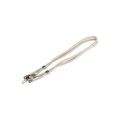 Lanyard - Béžová