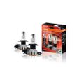 Autožiarovka LED START 12V H4 OSRAM Night Breaker studená biela 2ks