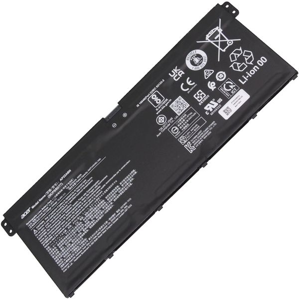 Acer originálna batéria 5570MAH.3S1P.AP22ABN