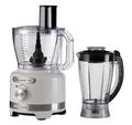 Ariete Moderna Gourmet Pro 1782/01, biely