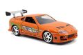Rýchlo a zbesilo Twin Pack Toyota Supra