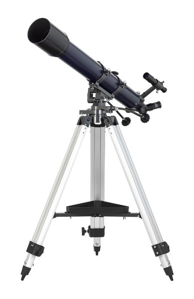 Astronomický ďalekohľad Levenhuk New Skyline PLUS 90/900 AZ3
