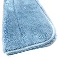 Leštiaca utierka z mikrovlákna 37x27cm 800g/m2 AMiO-01620