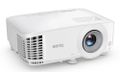 BenQ MX560C XGA/ DLP projektor/ 4000 ANSI/ 20000:1/ VGA/ HDMI Projektor, DLP, XGA, 4000 ANSI, 20000:1, 2× HDMI, VGA, USB, repro, cerný