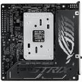 ASUS ROG STRIX X870-I GAMING WIFI/AM5/mITX Základná doska, AMD X870, AM5, 2× DDR5 DIMM (max. 96 GB), Wi-Fi, 2× M.2, HDMI, 2× USB4, Mini-ITX