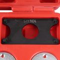 Sada pre aretáciu motora MECHANIC ENGINE TIMING SET 19, Land Rover, Roewe SIXTOL