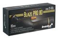 Pozorovací ďalekohľad Levenhuk Blaze PRO 80