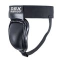 Suspenzor DBX BUSHIDO DBX-GG2 Warrior