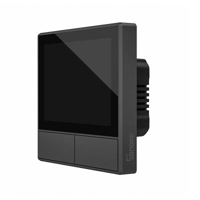 Smart centrálna jednotka SONOFF NSPanel WiFi