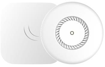 MikroTik cAP ac, WiFi Acess Point, 2,4 GHz/5 GHz MikroTik cAP ac, WiFi Acess Point, 2,4GHz/5GHz