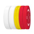 Súprava technických kotúčov HMS TPP set 2 x 1,5 - 5 kg