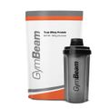 Proteín True Whey - GymBeam, mango marakuja, 1000 g