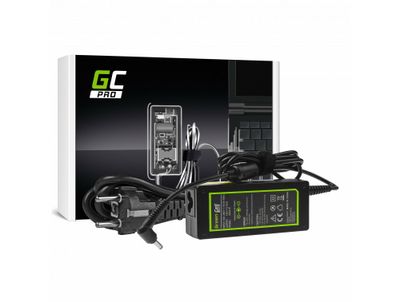Green Cell AD41P PRO nabíjačka pre Asus 19V 3.42A 65W