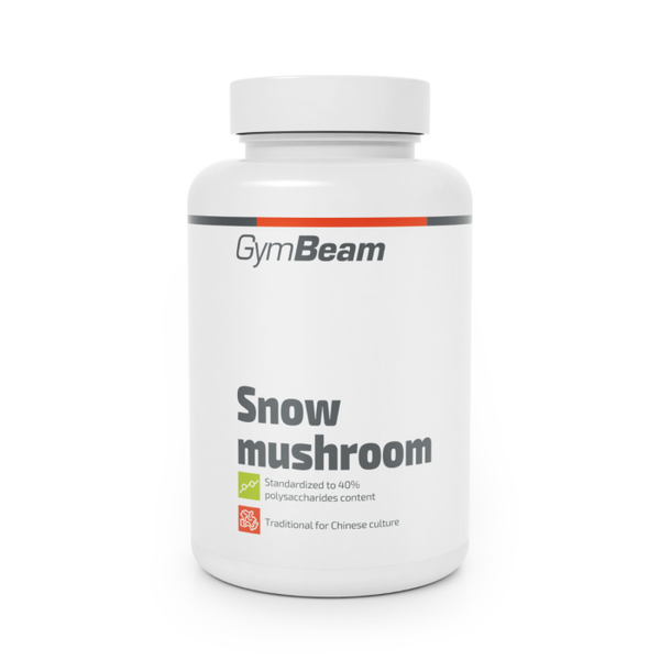 Rosolovka riasotvará - GymBeam