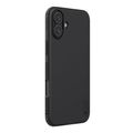 Nillkin Super Frosted Shield Pro Magnetic iPhone 16 Plus (čierny) kryt