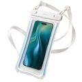 Etteri Floating Waterproof case neon