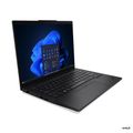 Lenovo ThinkPad L/L14 Gen 6 (AMD)/R5PRO-215/14"/WUXGA/16GB/512GB/AMD int/W11P/Black/3R On-Site Lenovo L14 Gen 6/ Ryzen 5 PRO 215/ 16GB DDR5/ 512GB SSD/ Radeon™ Graphics/ 14"WUXGA,matný/ W11P/ cerný