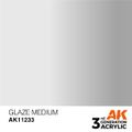 AK Interactive: General Series - Glaze Medium