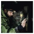 LED čelovka GP Discovery CH46, 300 lm