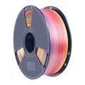 Vlákno Sunlu PLA+ Silk (Rainbow 01)