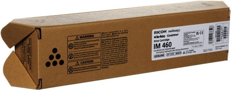 toner RICOH Typ IM460 Aficio IM 370/460 (9000 str.)