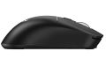 GENIUS NX-8260S BT Black/ 2400 dpi/ bezdrátová/ duální BT+2,4GHz/ tichá/ rychlé nabíjení/ ultralehká/ Copilot/ černá Myš, bezdrátová, Bluetooth + 2,4 GHz, tichá tlacítka, 6 tlacítek, 2400 DPI, rychlonabíjecí, 60 g, cerná